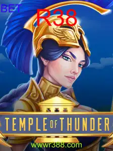 TempleofThunder